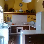 Valdevilano * La Roca de la Sierra