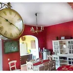 Valdevilano Venkovský dům La Roca de la Sierra
