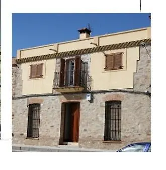 Casa di campagna Valdevilano