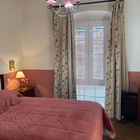 Country house Valdevilano