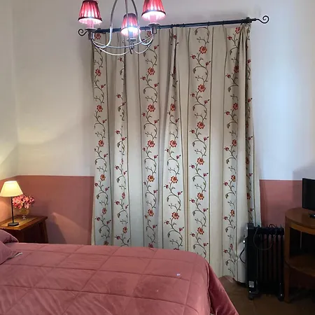 Country house Valdevilano *