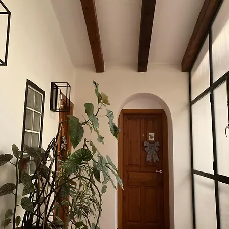 Valdevilano Casa di campagna *