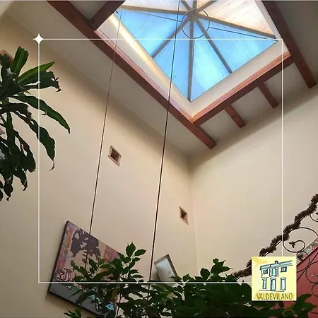 Landhuis Valdevilano