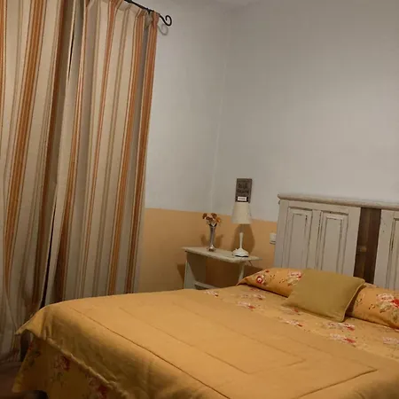 Valdevilano Landhuis