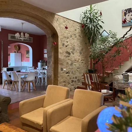 Valdevilano Casa di campagna *