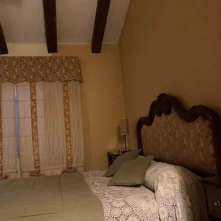 Casa di campagna Valdevilano *