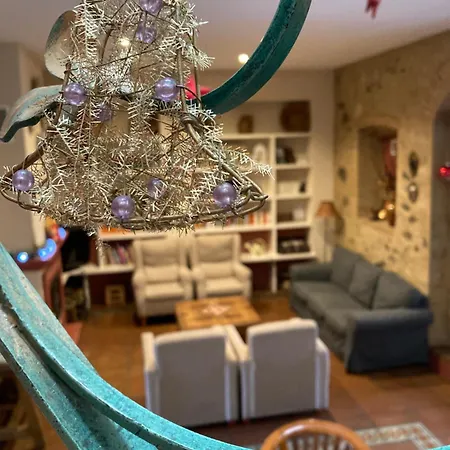 瓦尔德维拉诺乡村民宿