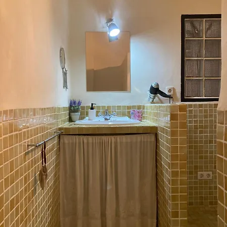 Casa di campagna Valdevilano *