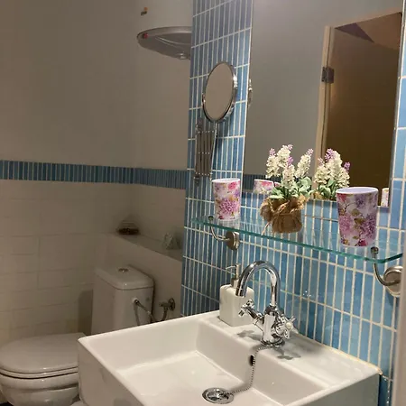 Landhuis Valdevilano La Roca de la Sierra