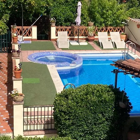 瓦尔德维拉诺乡村民宿