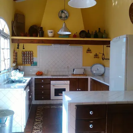 Valdevilano * La Roca de la Sierra