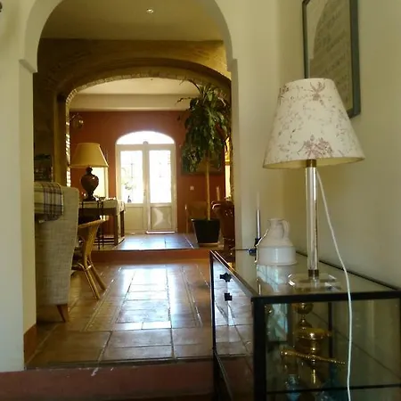 Valdevilano Casa di campagna