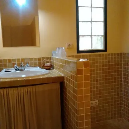 Valdevilano Casa di campagna