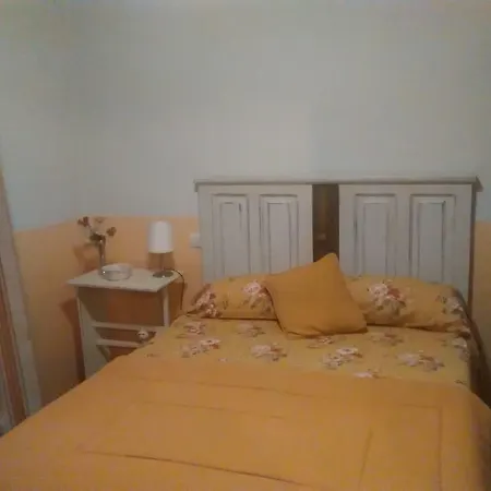 Casa di campagna Valdevilano *