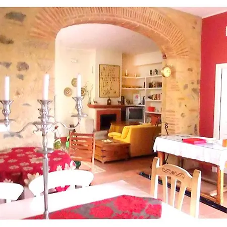 Valdevilano Landhuis