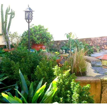 Casa di campagna Valdevilano La Roca de la Sierra