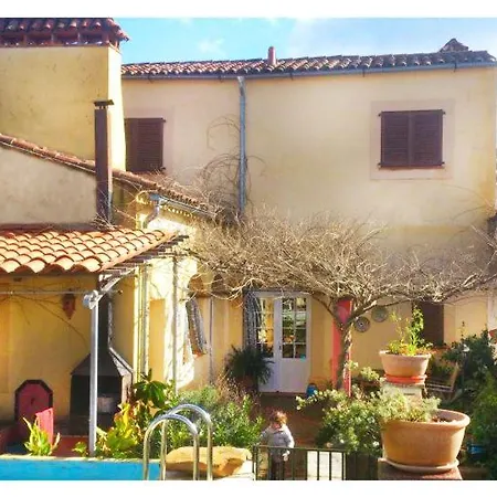 Casa di campagna Valdevilano