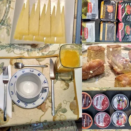 Valdevilano Casa di campagna