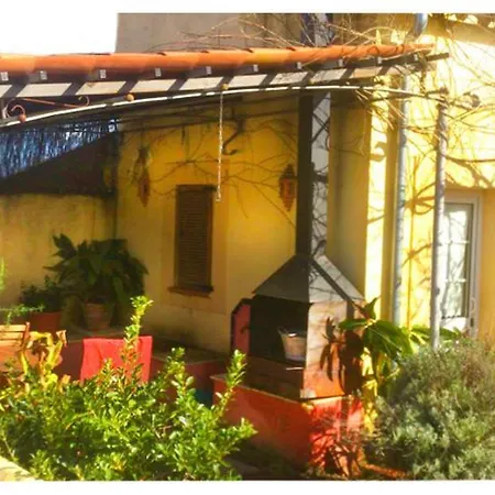 Valdevilano Casa di campagna