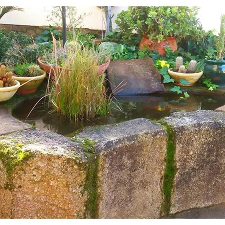 Valdevilano * La Roca de la Sierra