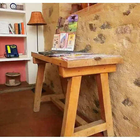 Valdevilano Casa di campagna