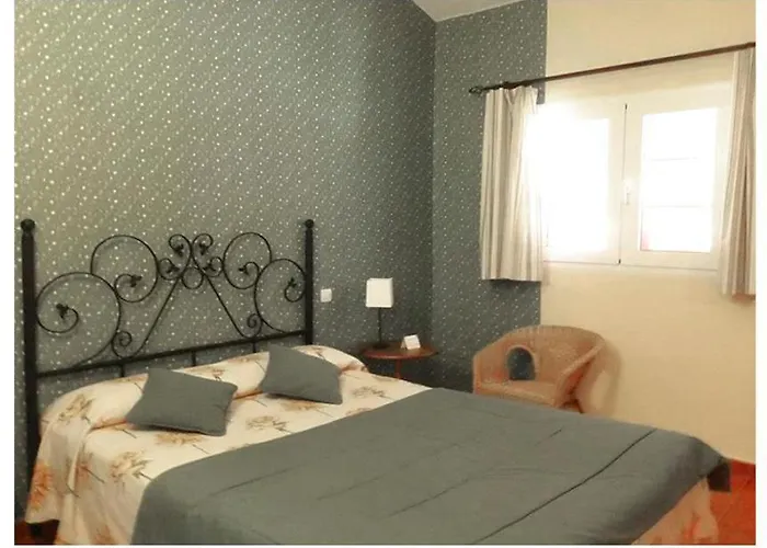 Valdevilano Venkovský dům