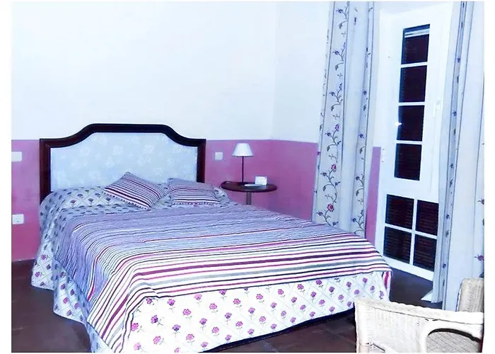 瓦尔德维拉诺乡村民宿