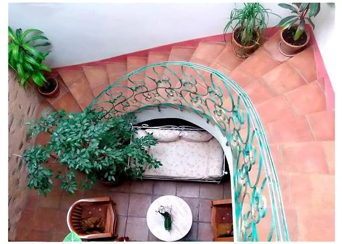 Country house Valdevilano *