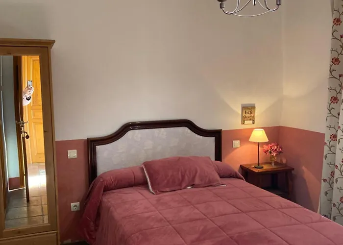 Valdevilano La Roca de la Sierra