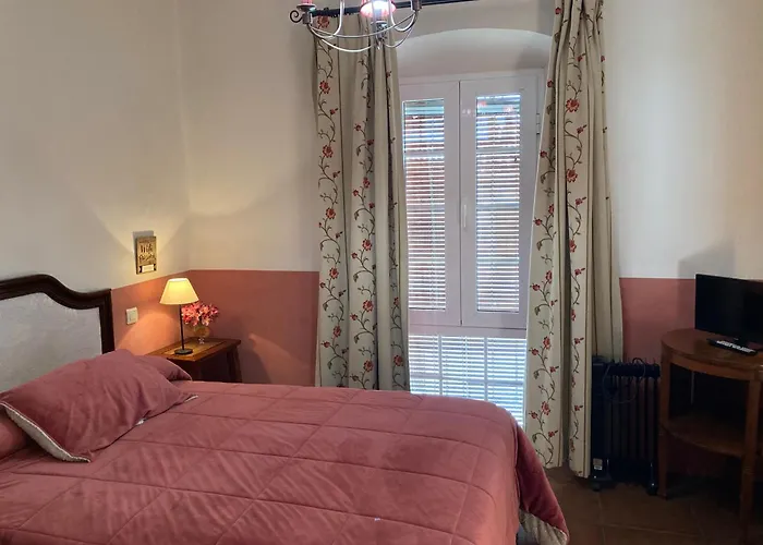 Venkovský dům Valdevilano