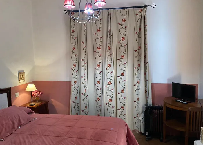 Venkovský dům Valdevilano *