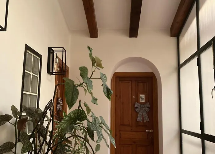 Valdevilano Venkovský dům *