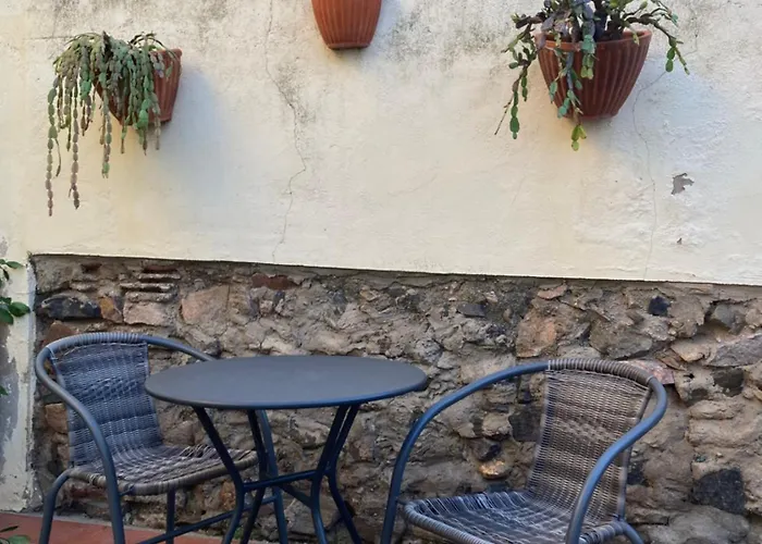 Venkovský dům Valdevilano *