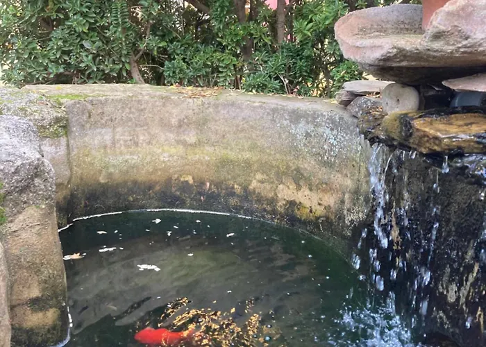 Valdevilano Venkovský dům *