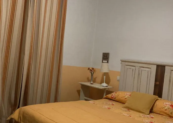 Valdevilano Venkovský dům