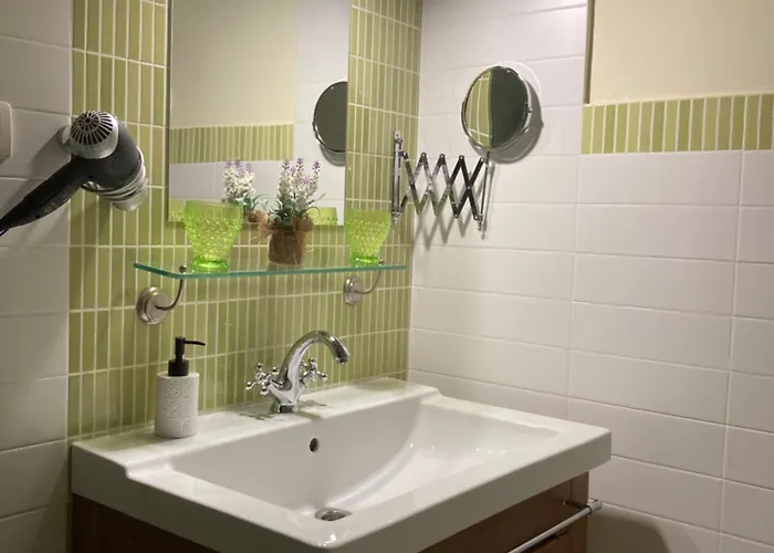 Venkovský dům Valdevilano