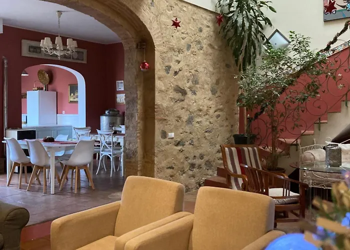 Valdevilano Venkovský dům *