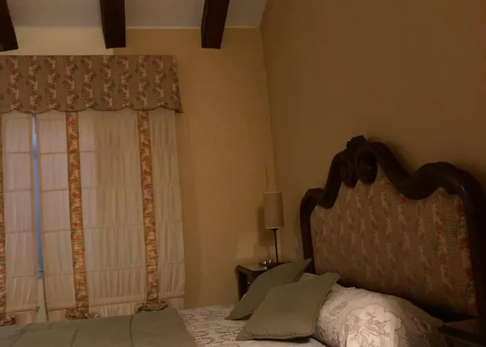 Venkovský dům Valdevilano *