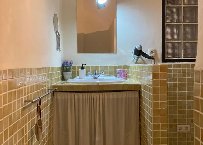 Venkovský dům Valdevilano *