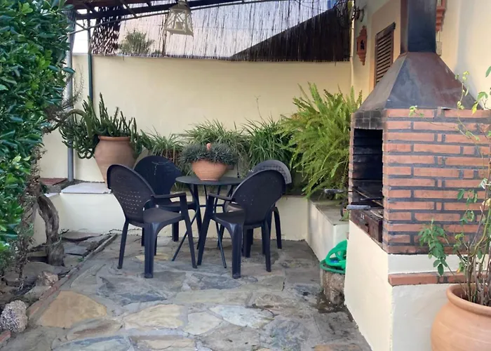 乡村民宿 瓦尔德维拉诺乡村民宿 *