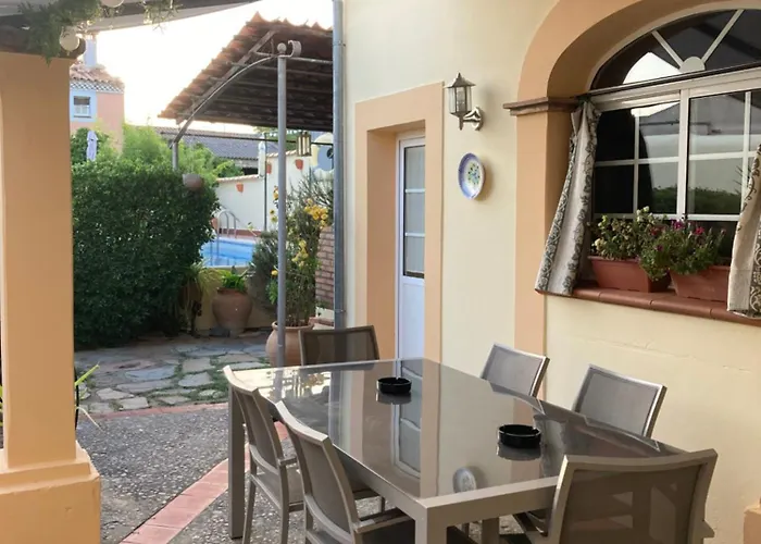 Valdevilano La Roca de la Sierra