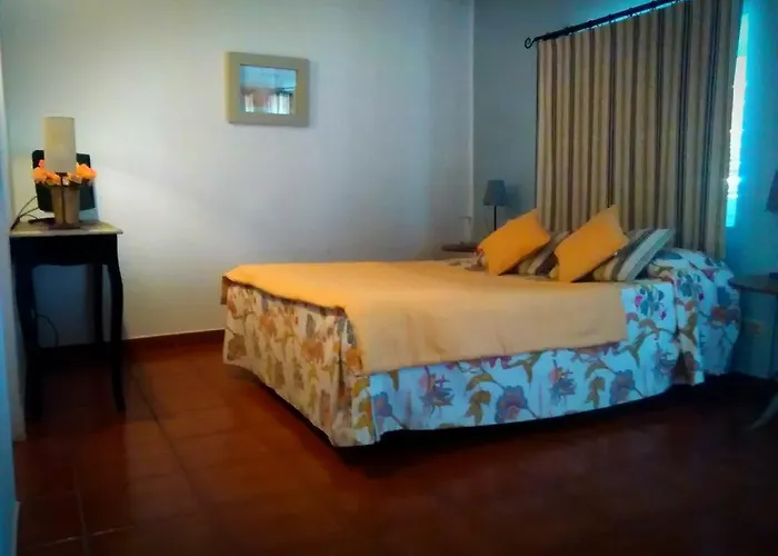 瓦尔德维拉诺乡村民宿