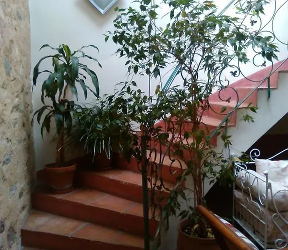 Valdevilano Venkovský dům La Roca de la Sierra