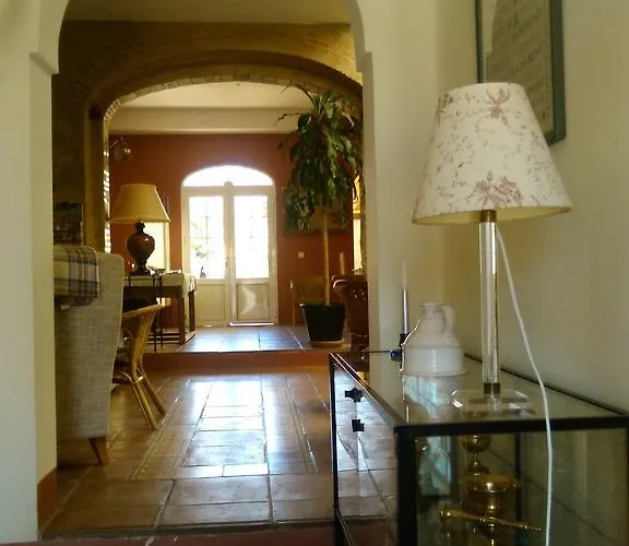 瓦尔德维拉诺乡村民宿 乡村民宿