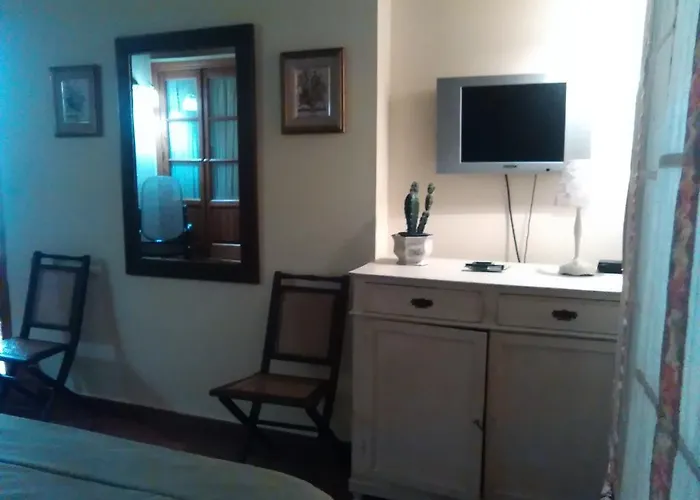 Valdevilano Venkovský dům La Roca de la Sierra