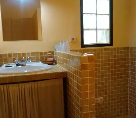 瓦尔德维拉诺乡村民宿 乡村民宿