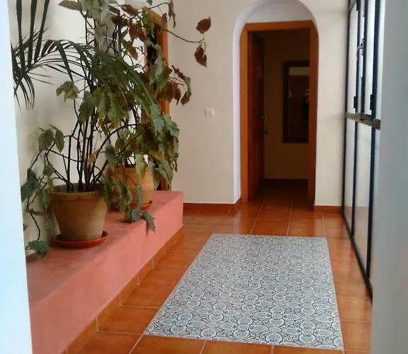 Valdevilano * La Roca de la Sierra