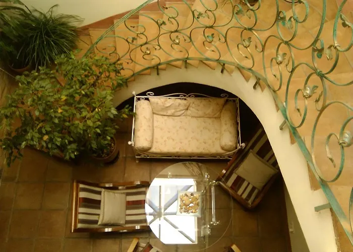 Valdevilano Venkovský dům