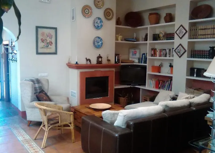 Valdevilano Venkovský dům *