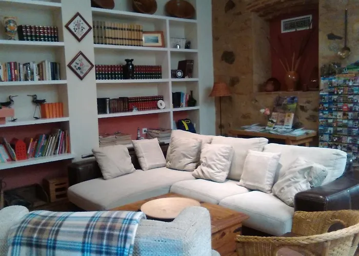 Valdevilano Venkovský dům